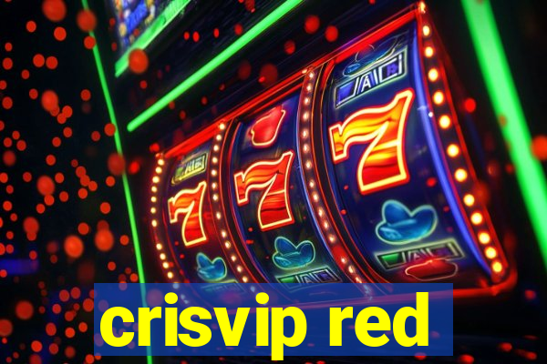 crisvip red